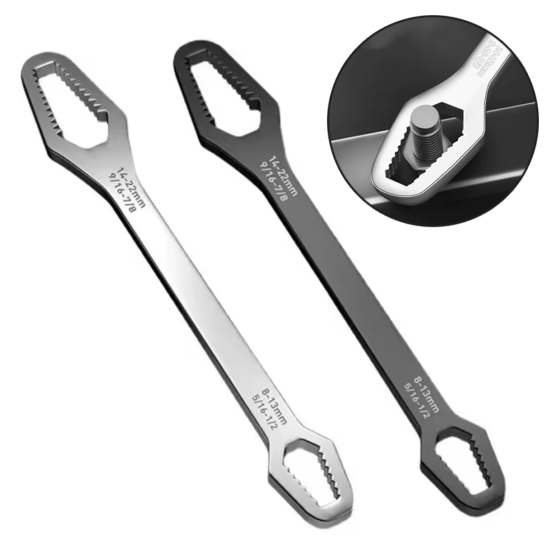 آچار همه فن حریف فلزی