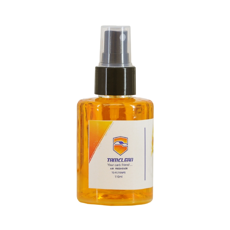 اسپری خوشبو کننده سری مجیک رایحه هلو حجم 110 میلی لیتر