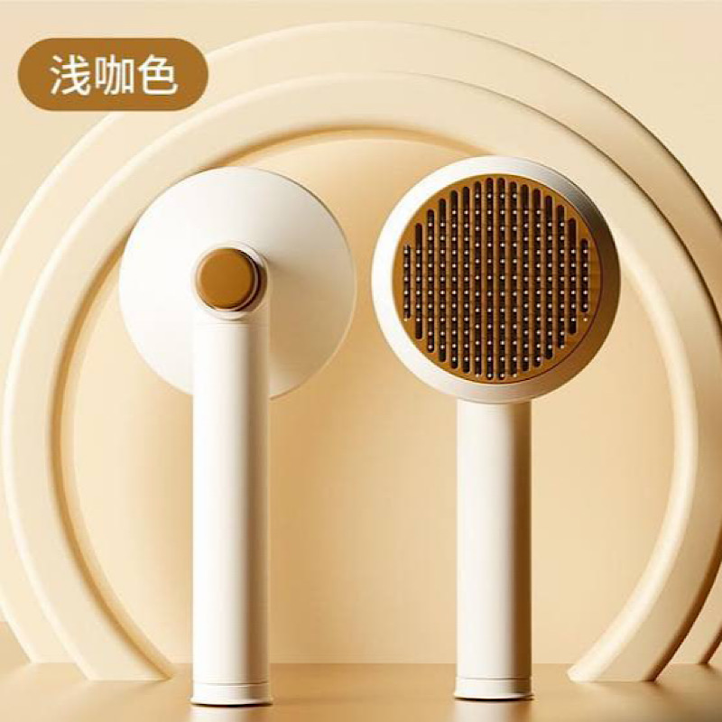 برس و پرزگیر حیوانات مدل 2 کاره