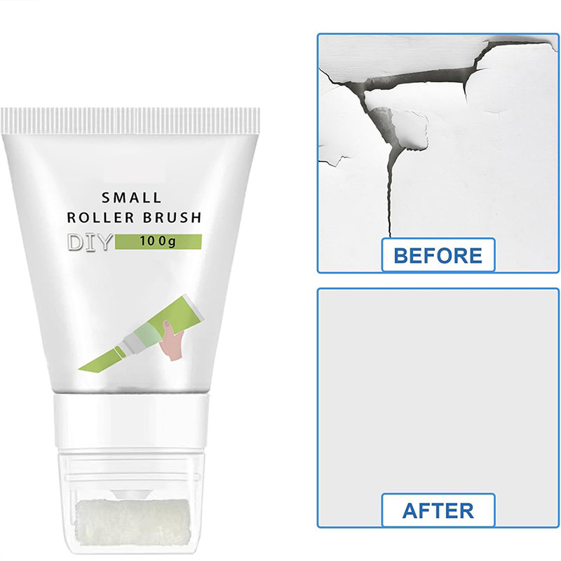 لکه گیر رولی دیوار