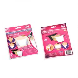 یقه پوش 3 عددی مدل Cami Secret