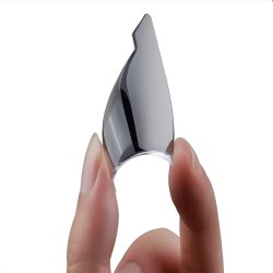 ضربه گیر ژله ای محافظ گوشه درب خودرو بسته 4 عددی