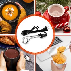 المنت آب جوش لیوانی 220 ولت