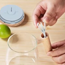 ماگ همزن دار پیرکس 400 میلی لیتر